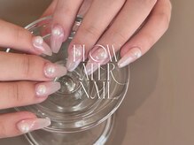 フローターネイル 板橋店(FLOWATER NAIL)