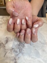 シャルム ド ネイルズ(Charm de nails)/