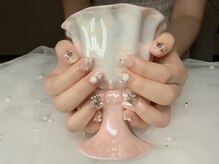 アンナ ネイル(Anna Nail)/