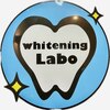ホワイトニングラボ 八尾店(Whitening Labo)のお店ロゴ