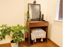 アロムティユル(AromeTilleul)/