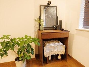 アロムティユル(AromeTilleul)/