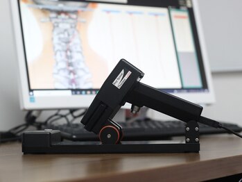 みなみ鍼灸整骨院 泉大津院/★脳波★