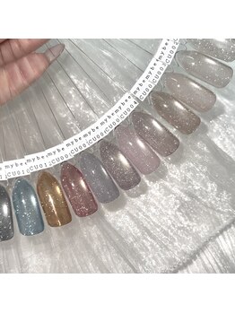 マグネット×フラッシュ