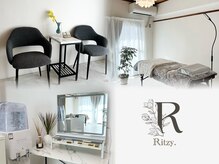 リッツィ(Ritzy.)
