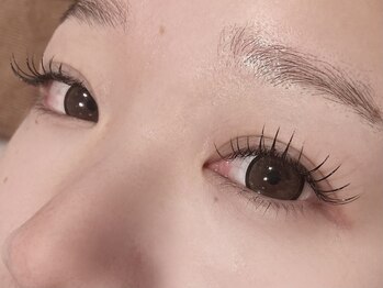 アイラブワン(eye love one)/フラットラッシュ120本☆