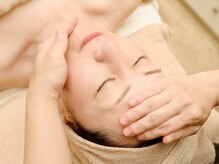 トータルビューティー ゆみえエステ(Total Beauty)/【フェイシャル】お仕上げ