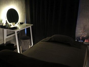 ヌル(Null)/雰囲気抜群！