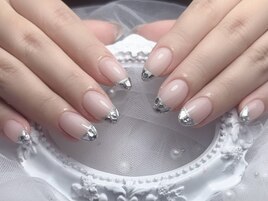 ガラスフレンチ