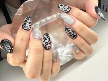 キララネイルズ(KIRaRa NAILS)/
