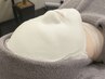 顔サウナクレイ石膏パック/小顔/むくみ/デトックス/ハリ艶肌へ