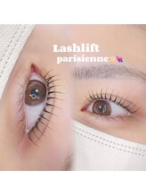 シックドゥアキタ(CHIC de Akita)/まつ毛パーマ