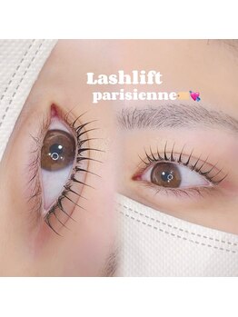 シックドゥアキタ(CHIC de Akita)/まつ毛パーマ