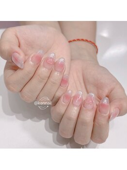 ケン ネイル ビューティー(ken nail beauty)/