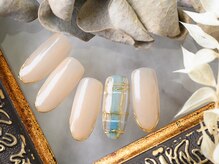 リネイル(Re nail)/マンスリーデザイン