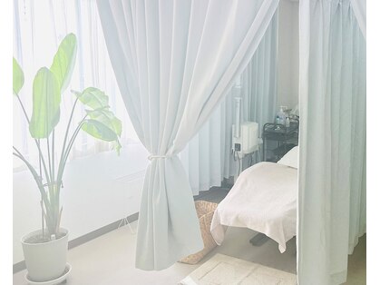 ポーラ ソレイユノラ蘇我駅前店(POLA)の写真