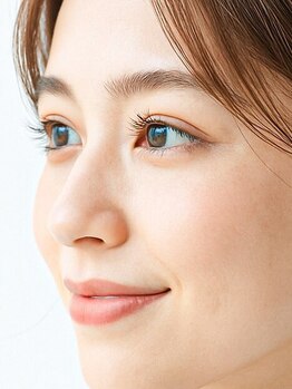 キープ力が自慢のサロン