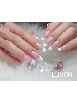 ハンドケアが得意なサロン