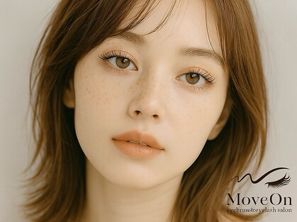 眉毛・まつげサロン MoveOn 府中【ムーヴオン】【12月上旬OPEN(予定)】の写真