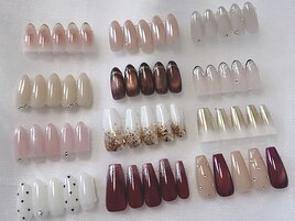 定額シンプルコース