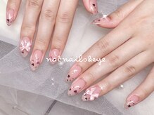 ナツネイルズ(na2nails)/