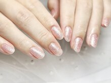 ラスズラン 上前津店(La suzuran)/ワンカラー