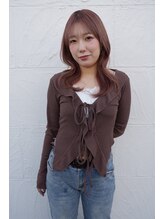 レミィ(remy)&nbsp;藤松 美紗