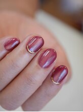 ネイルエニー(Nail Any)/Any collection