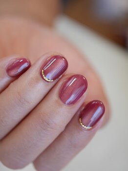 ネイルエニー(Nail Any)/Any collection