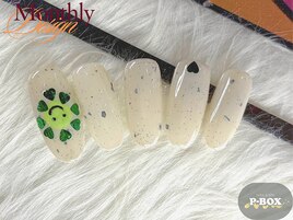 ☆季節の定額デザインHAND☆