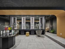 ボーテスキンクリニック/7階【メイクルーム】