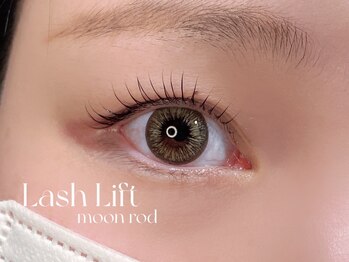 ネロリ バイ エイティスト(neroli by 8ist)/ラッシュリフト［新宿/新宿駅］