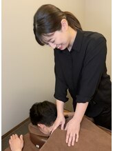 からだ屋 博多店/慢性的な腰痛を徹底改善！