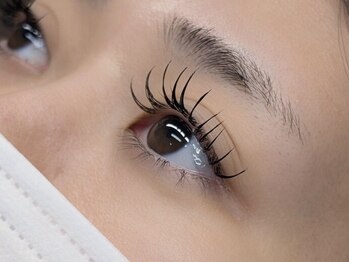 ベレッツァ 折尾店(Bellezza)/マツエク★LEDフラットラッシュ