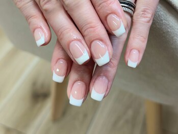 エムワイネイル(MY Nail)/フレンチネイル