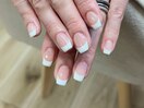 フレンチネイル