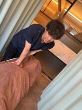 鍼灸マッサージ院 長津田駅前整骨院&nbsp;亀田 