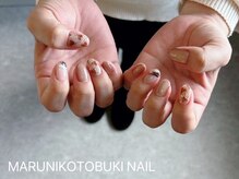 マルニ コトブキ(MARUNI KOTOBUKI)/持ち込みデザイン