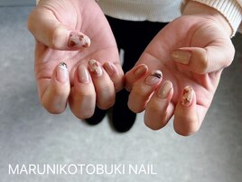 持ち込みデザイン