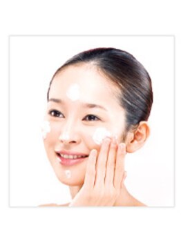 メナードフェイシャルサロン 三鷹駅南/美肌レッスン/素肌UP/美肌育成