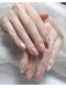 カイロス ネイル 水道橋後楽園(Kairos Nail)の写真/マグネットネイルやフラッシュネイルなど季節のトレンドを取り入れた豊富なカラーバリエーションをご用意◎