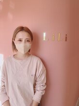 リリ 千歳店(LiLi)&nbsp;早勢 海