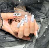 リフテッド(Lifted)