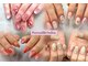 ピュアネイルアンドオンディーヌの写真