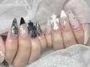 【Aina】クロムネイル