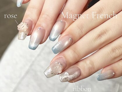アイリッシュネイル 久屋大通店(Irish Nail)の写真