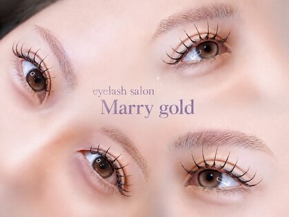 マリーゴールド(Marrygold)の写真