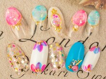 ヴィラ ド プレセア(Villa de presea)/オフ+ケア付☆Ａｒｔし放題