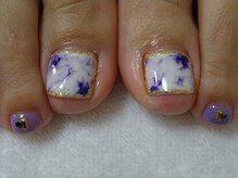 ネイルサロン リッティー(RITTY)/