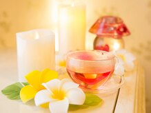 キララ/アフターティー